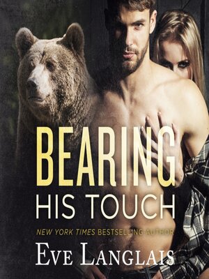 cover image of Bearing His Touch